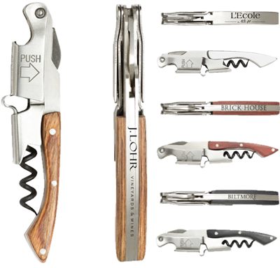 Prestige Twin Lever Bottle Opener