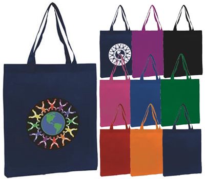 Printed Non Woven Bags