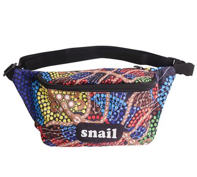 Prisma Sublimation Bum Bag