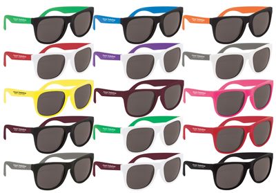 Promo Leisure Sunglasses