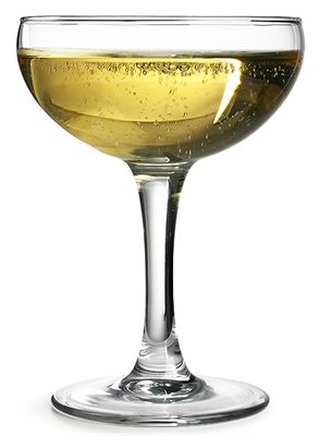 Promotional Champagne Glass
