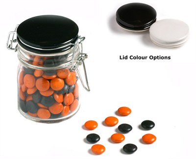 Promotional Chocolate Confectionary Beans