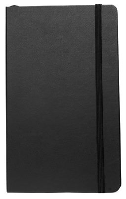 Prose A5 Notebook