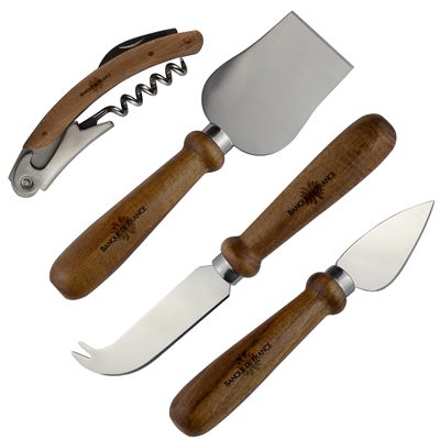 Provence Cheese Knife Set