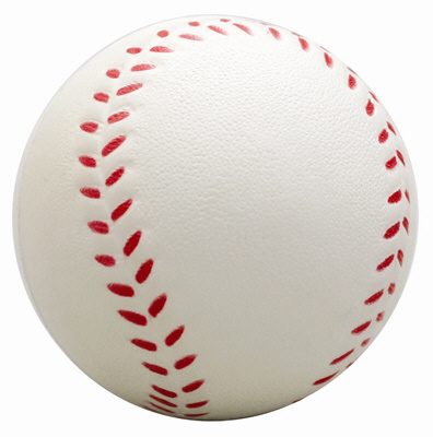 PU Toy Baseball