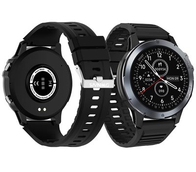 Pulse View Smart Watch