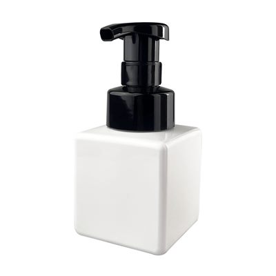 Pump Action Foaming Soap Dispenser