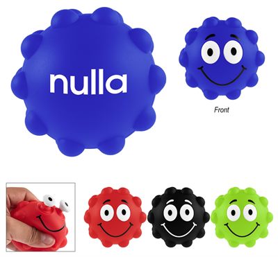 Push & Pop Eye Ball Popper