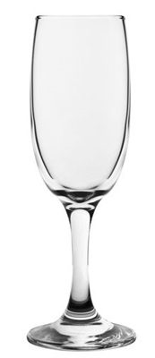 High End Champagne Flute