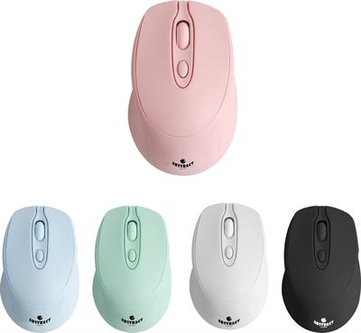Quantum Wireless Mouse