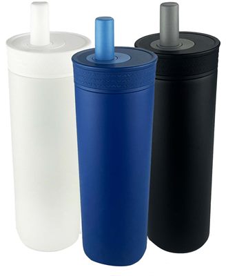 Quensh Vacuum Tumbler