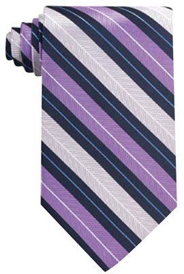 Rainforth Lancashire Silk Tie