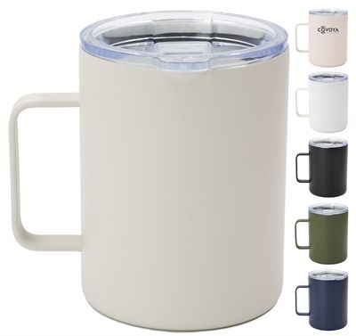 Rambler 400ml Mug