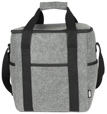 Recycled Polyester Felt 21 Litre Cooler Bag