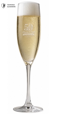 Regal Champagne Flute 150ml