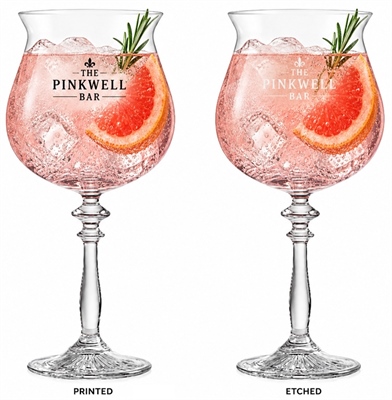 Regency 620ml Gin and Tonic Glass