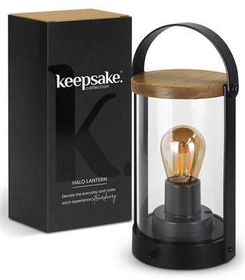 Retro Style Lantern