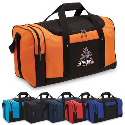 Spirit Sports Bag