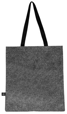 Riba rPET Felt Tote Bag