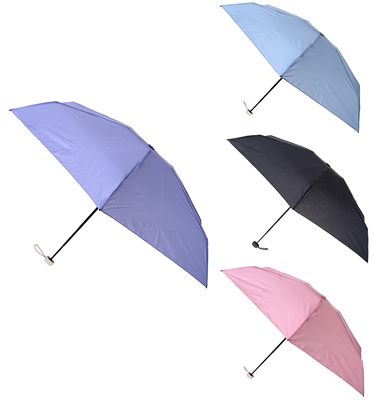 Rivio Mini Compact Umbrella