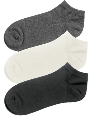 Rizza Ankle Socks