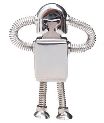 Robot USB Stick