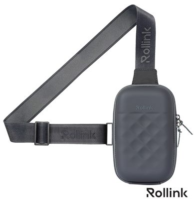 Rollink Shoulder Travel Bag