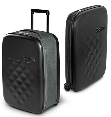 Rollink Compactible Medium Travel Bag