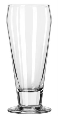 Roma 296ml Beer Glass