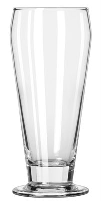 Roma 355ml Beer Glass
