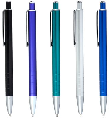 Romano Aluminium Pen