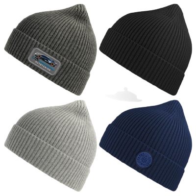 Rossini Recycled Beanie