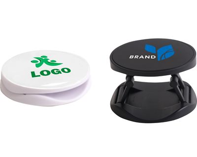 Round Mobile Phone Stand