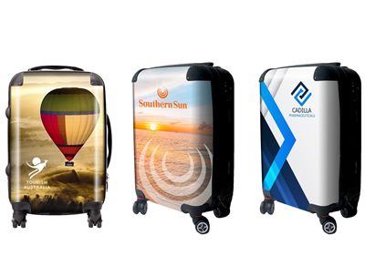 Sojourn Carry-on Suitcase