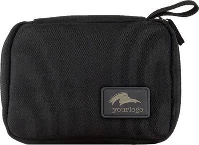 rPET Medium Tech Pouch