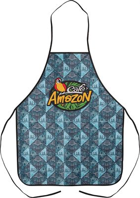 rPET Non Woven Dye_Sub Apron