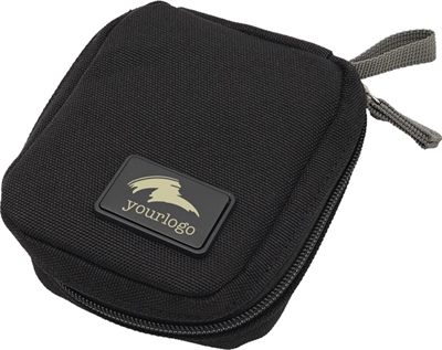 rPET Small Tech Pouch