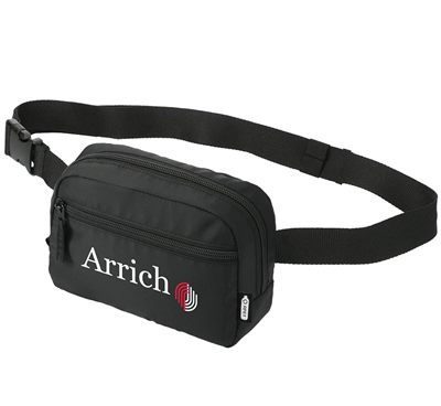 rPET Sport Fanny Pack