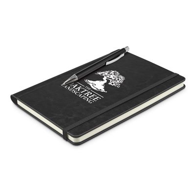 Sacramento Notebook