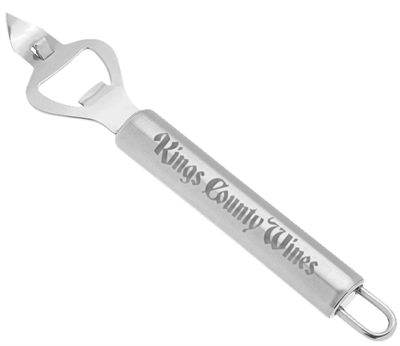 Saison Bottle & Can Opener