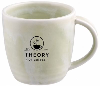 Salvetti Porcelain Mug