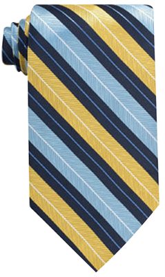 Sammon Lancashire Silk Tie