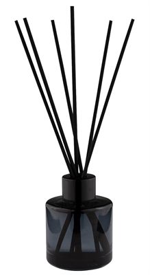 Sandalwood Scented Round Reed Diffuser