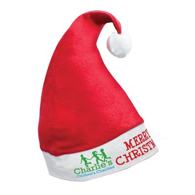 Santa Claus Hat