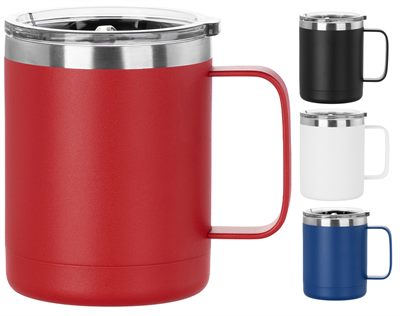 Xavier 450ml Vacuum Insulated Mug