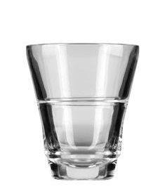 Savona 110ml Glass Espresso Cup