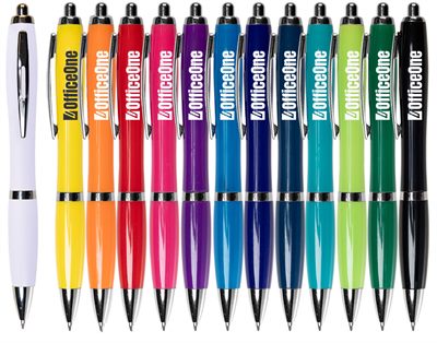 Scoot Solid Colour