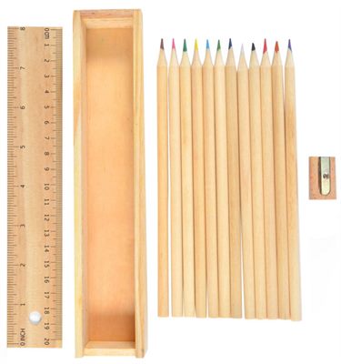 Scope Colouring Pencil Set
