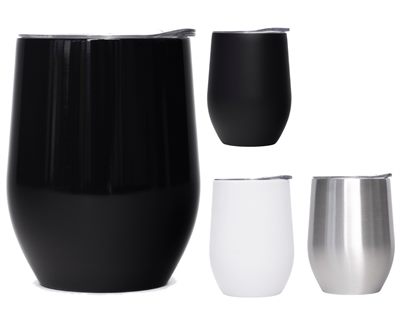 350ml Zone Thermal Tumbler