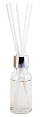Serenity Vanilla Scented Reed Diffuser